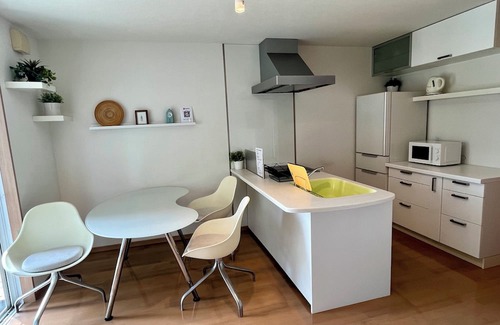 Nasushiobara Maison | Nasu Townhouse S-2