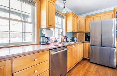 Chartierville Maison | Nous avons 3 chambres dans notre très grande maison propre à louer