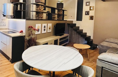 Burgos Appartement | Vista Alegre Hubu Loft