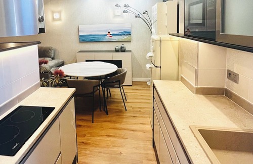 Burgos Appartement | Vista Alegre Hubu Loft