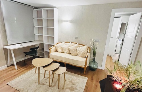 Burgos Appartement | Vista Alegre Hubu Loft
