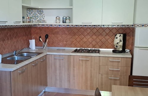 Rossano Maison | Villa with large garden in the Village Residence Aphrodite