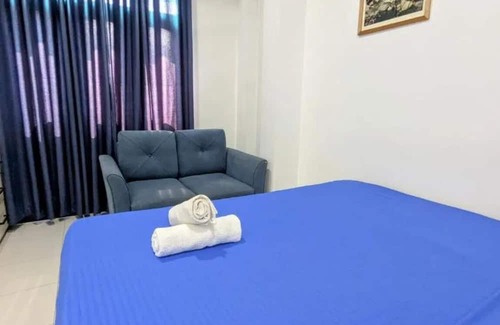 Kathaluwa Lit Et Petit-Déjeuner | Skyy Villa - Deluxe Double Room