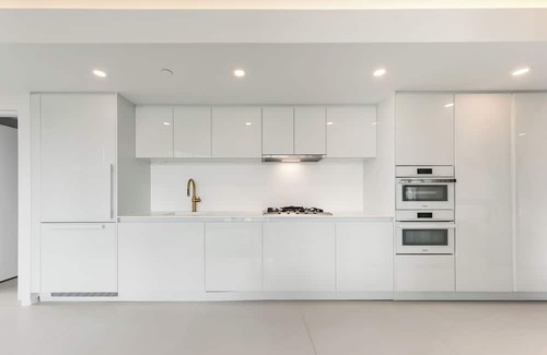 Coal Harbour Copropriété | D28 - Bold. Iconic. Unforgettable. 2BR at The Butterfly