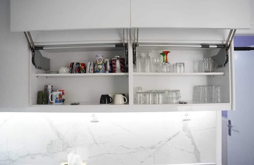 Trikala Maison | A quiet house perfect for families with free parking inside the yard.