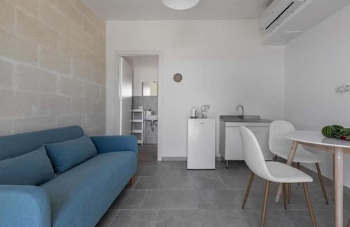 Monti D'arena-Bosco Caggione Copropriété | Vacations in Apulia - Villa Lea vacation apartments with pool and large outdoor area