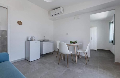 Monti D'arena-Bosco Caggione Copropriété | Vacations in Apulia - Villa Lea vacation apartments with pool and large outdoor area