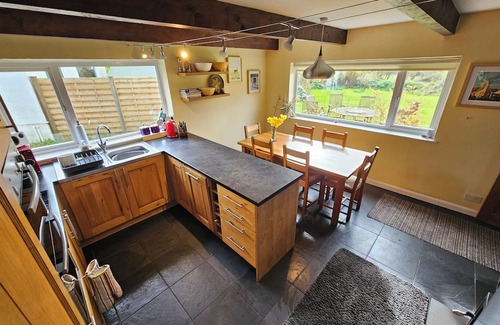 Pentre Berw Maison | Secluded Family Home in Central Anglesey