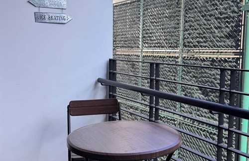 Zona 14 Appartement | El Pequeño 14
