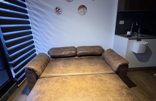 Zona 14 Appartement | El Pequeño 14