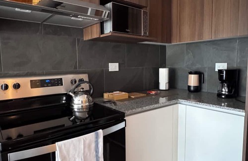 Zona 14 Appartement | El Pequeño 14