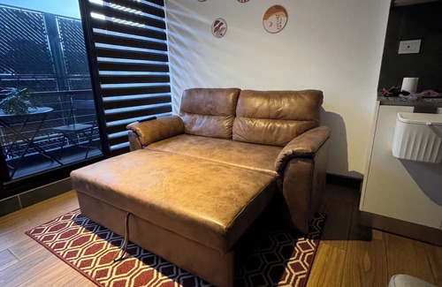 Zona 14 Appartement | El Pequeño 14
