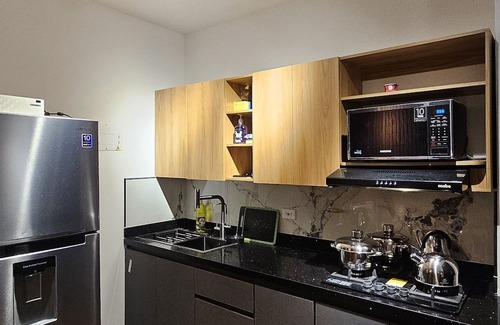 Itagui Appartement | Luxury Lite Suite.