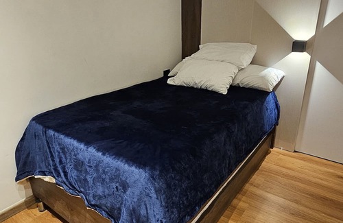 Itagui Appartement | Luxury Lite Suite.