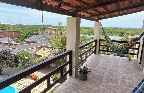 Canoa Quebrada Maison | Sun House Canoa Quebrada