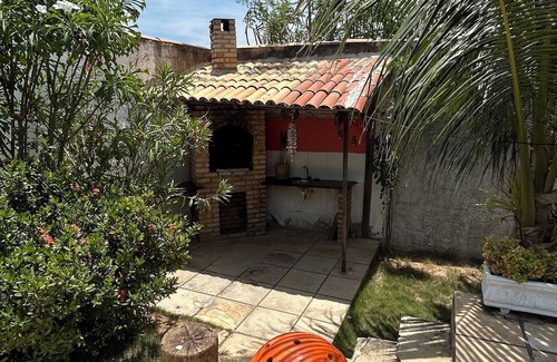 Canoa Quebrada Maison | Sun House Canoa Quebrada