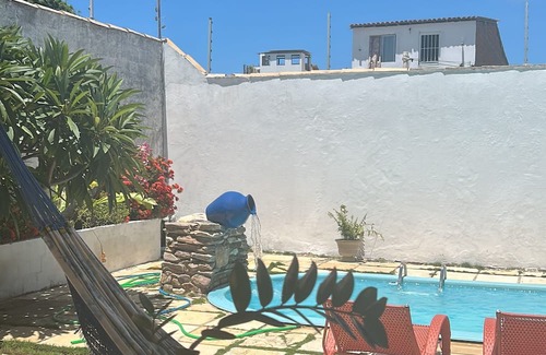 Canoa Quebrada Maison | Sun House Canoa Quebrada