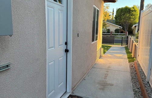 Chatsworth Maison | Charming house with WiFi and AC in fantastic Los Angeles.