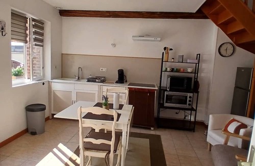 Biville-sur-Mer Maison | Entre Dieppe et Le Tréport à 1.5km de la plage,,