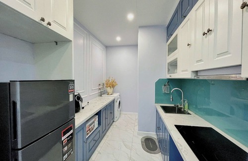Tay Ho Appartement | Apartment | Self Check-in | Near Airport