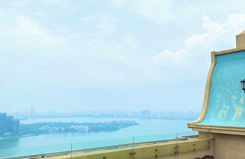 Tay Ho Appartement | Apartment | Self Check-in | Near Airport