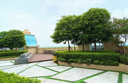 Tay Ho Appartement | Apartment | Self Check-in | Near Airport