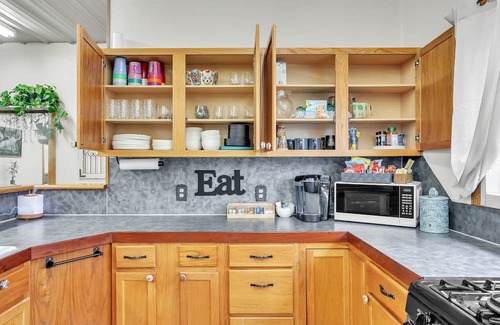 Stillwater Maison | NEW! HUGE Game-Room Style Barndo