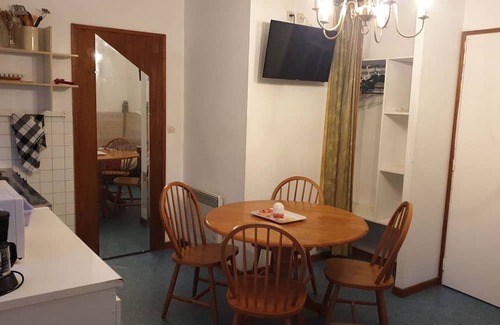 Saint-Amand-les-Eaux Appartement | AA RELAIS DES THERMES 1