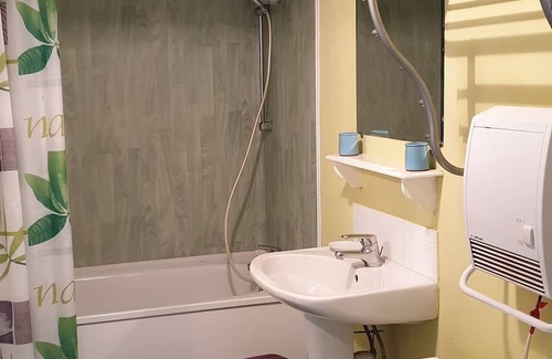 Saint-Amand-les-Eaux Appartement | AA RELAIS DES THERMES 1