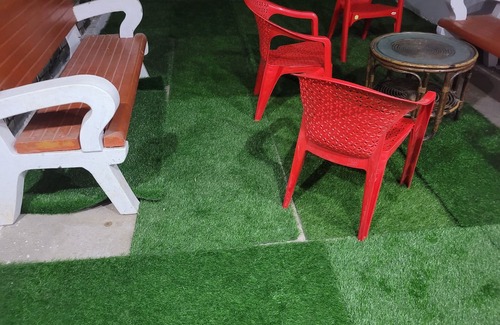 Faridabad Villa | 2-bedroom villa in welcoming Faridabad with WiFi, AC, badminton court within.