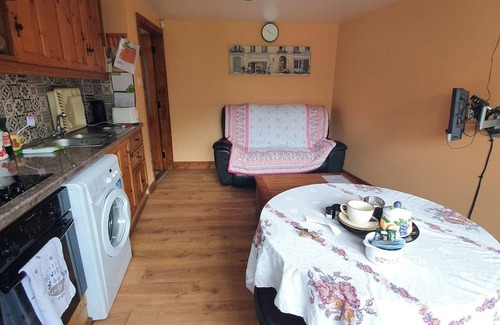 Cappamore Appartement | Apartment Cappamore Limerick