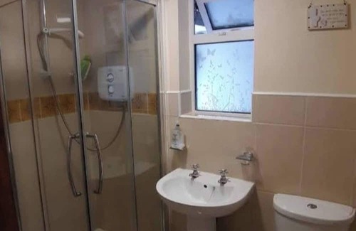 Cappamore Appartement | Apartment Cappamore Limerick
