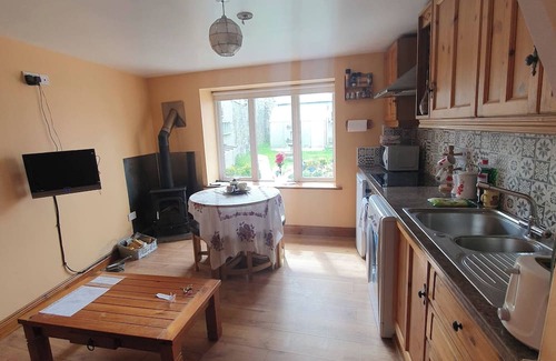 Cappamore Appartement | Apartment Cappamore Limerick