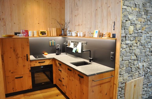 Balderschwang Chalet De Ski | Luxury chalet in the Allgäu near Bregenzerwald