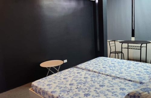 Balibago Lit Et Petit-Déjeuner | Cozy place away from home, walking distance from SM clark,near clark airport