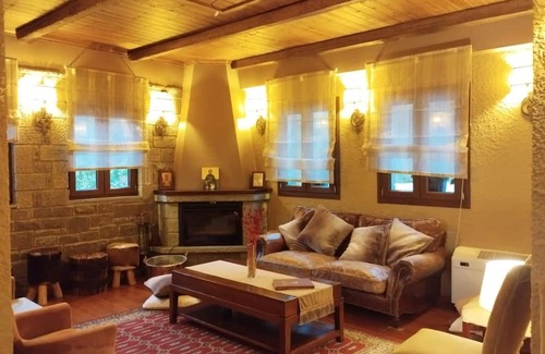 Melissourgoi Appartement | Agathi Guesthouse Escape to tranquility!