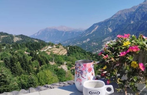 Melissourgoi Appartement | Agathi Guesthouse Escape to tranquility!