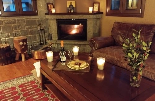 Melissourgoi Appartement | Agathi Guesthouse Escape to tranquility!