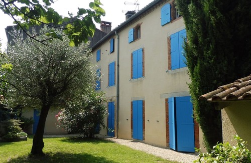 Labruguiere Maison | Numéro "4" - Montagne Noire
