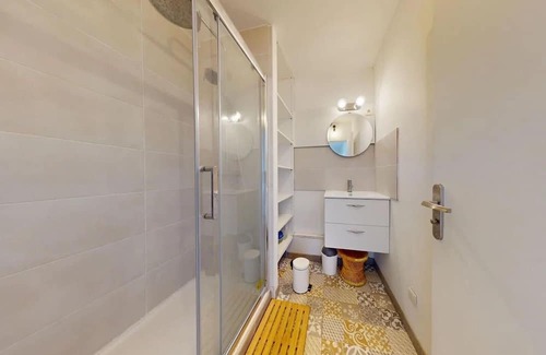 Durantiere Appartement | Appartement 4 pièces avec parking à Nantes
