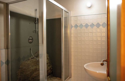 Bagnone Appartement | The house on the river
