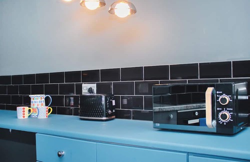 Everton Appartement | Charming 2Bedroom Studio - Cv1