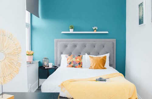 Everton Appartement | Charming 2Bedroom Studio - Cv1