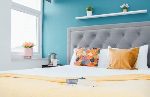 Everton Appartement | Charming 2Bedroom Studio - Cv1