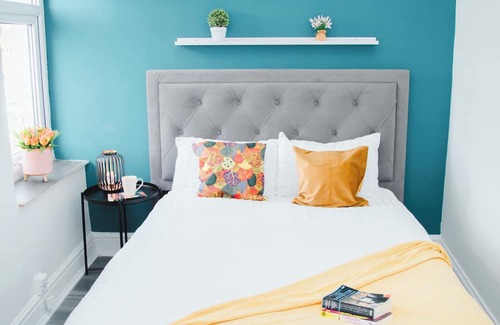 Everton Appartement | Charming 2Bedroom Studio - Cv1