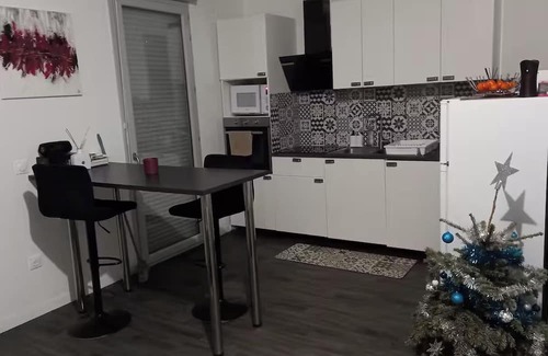Villepinte Appartement | Chambre dans un appartement en colocation