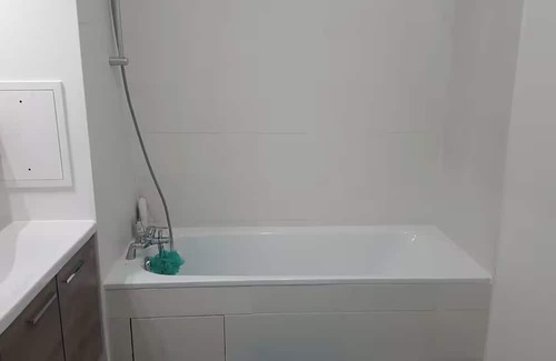 Villepinte Appartement | Chambre dans un appartement en colocation