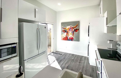 Whittier Maison | Clean, Downtown Boulder Luxury. ⛰