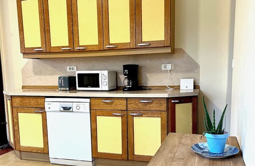 Fry Lit Et Petit-Déjeuner | Le projet 22 une maison dans le calme absolu dans une belle région Normande.