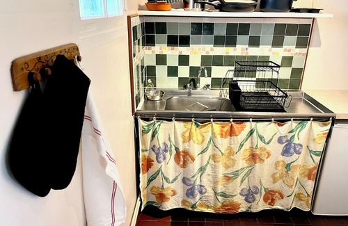 Fry Lit Et Petit-Déjeuner | Le projet 22 une maison dans le calme absolu dans une belle région Normande.